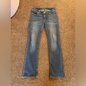 11x36 Wrangler Willow Jeans